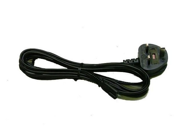 Lenovo GB,1M,3P,NON-LH,VLX FRU42T5120, Black Lenovo GB,1M,3P,NON-LH,VLX FRU42T5120, Black