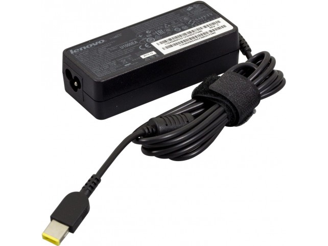 Lenovo AC-Adapter 65W ThinkPad 65W AC, Notebook, Lenovo AC-Adapter 65W ThinkPad 65W AC, Notebook,