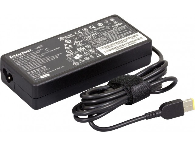 AC ADAPTER ThinkPad 135W, Notebook, AC ADAPTER ThinkPad 135W, Notebook,