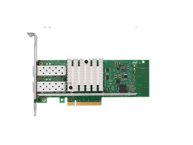 Lenovo Intel x520 DualPort 10GbE SFP+ FRU49Y7962, Internal, Wired, Lenovo Intel x520 DualPort 10GbE SFP+ FRU49Y7962, Internal, Wired,