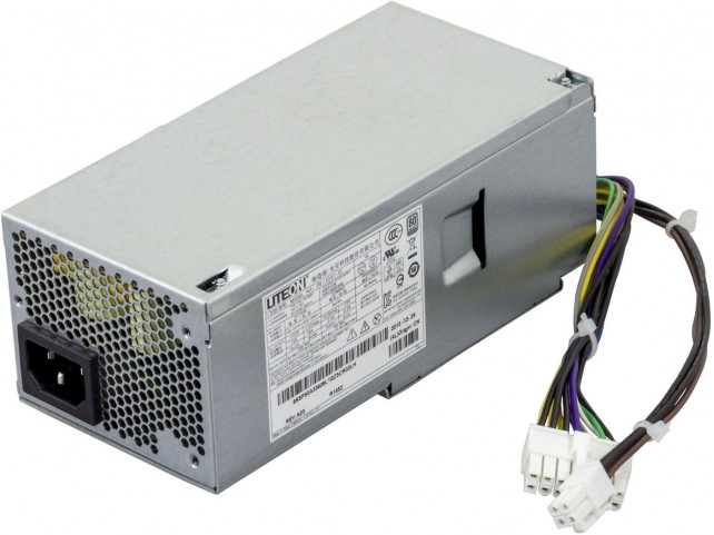 Lenovo Power Supply Lenovo Power Supply