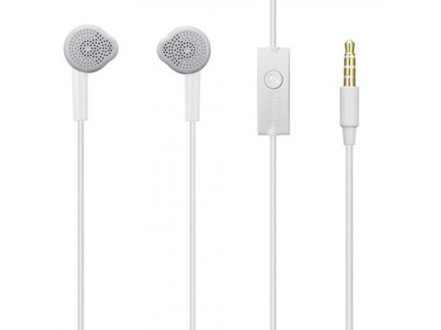 Samsung Headset (In-ear plug) Samsung Headset (In-ear plug)