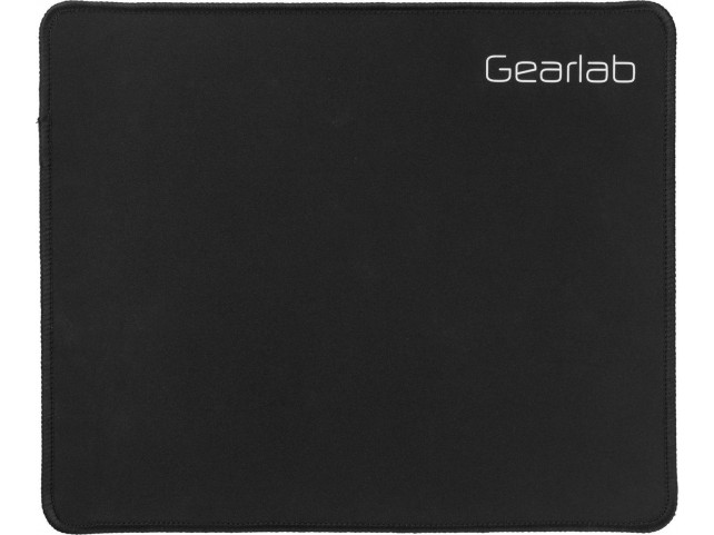 Gearlab Mouse Pad 25x30cm 3mm rubber base. Gearlab Mouse Pad 25x30cm 3mm rubber base.