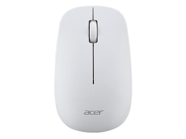 Acer BT Mouse White Retail GP.MCE11.011, Right-hand, Acer BT Mouse White Retail GP.MCE11.011, Right-hand,