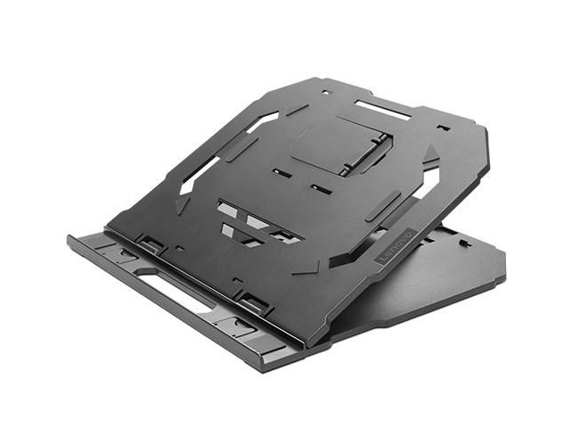 Lenovo 2-IN-1 LAPTOP STAND GXF0X02619, Notebook stand, Lenovo 2-IN-1 LAPTOP STAND GXF0X02619, Notebook stand,
