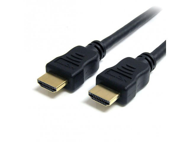 StarTech.com 2M HDMI CABLE W/ ETHERNET StarTech.com 2M HDMI CABLE W/ ETHERNET