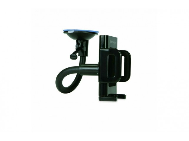 Kensington Windscreen Cradle For iPhone and iPod Kensington Windscreen Cradle For iPhone and iPod