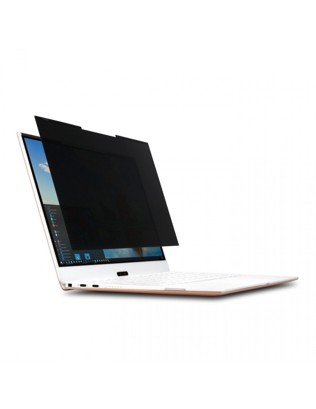 Kensington Magpro Magnetic Privacy Laptop Magprot Magnetic