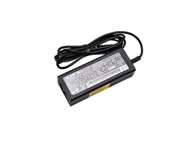 AC Adapter (45W 19V) Black AC Adapter (45W 19V) Black