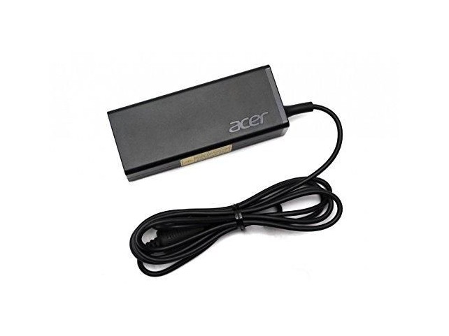 Acer AC ADAPTOR.45W.19V.1.1x3.0x7.7 ADP-45FE.BLACK Acer AC ADAPTOR.45W.19V.1.1x3.0x7.7 ADP-45FE.BLACK