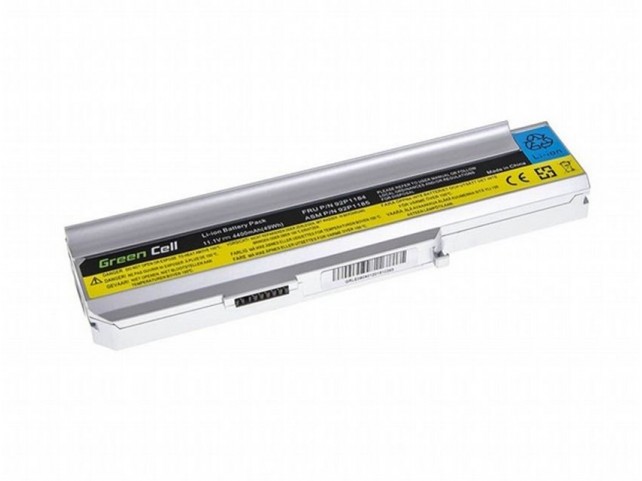 Batteria Compatibile Alta Qualità LENOVO 3000 N100 N200 C200 - 4400mAh Batteria Compatibile Alta Qualità LENOVO 3000 N100 N200 C200 - 4400mAh