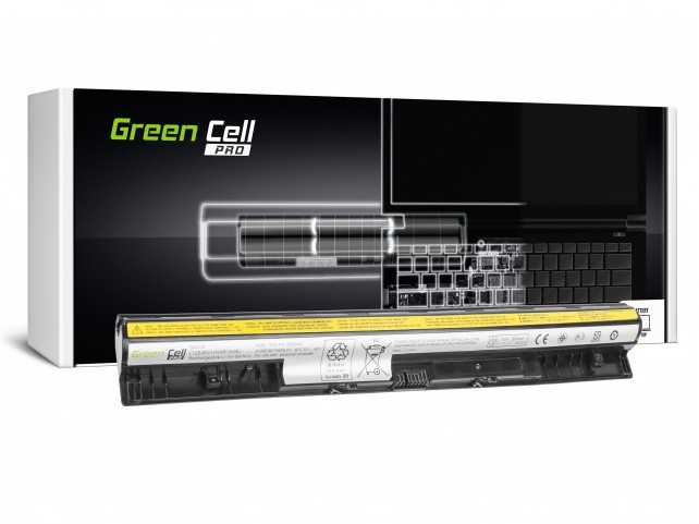 Batteria Compatibile Alta Qualità LENOVO Essential G400s G405s G500s - 2600mAh Batteria Compatibile Alta Qualità LENOVO Essential G400s G405s G500s - 2600mAh