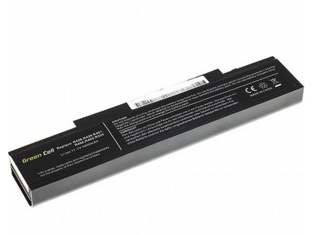 Batteria Compatibile Alta Qualità SAMSUNG RV511 R519 R522 R530 R540 R620 R719 - 4400mAh Batteria Compatibile Alta Qualità SAMSUNG RV511 R519 R522 R530 R540 R620 R719 - 4400mAh