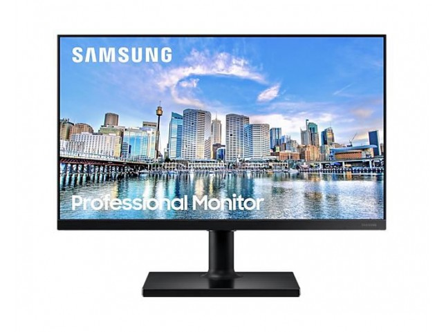 Samsung F24T450F 23.8inch Bezel-less 16:9 Wide 1920x1080 IPS 5ms Samsung F24T450F 23.8inch Bezel-less 16:9 Wide 1920x1080 IPS 5ms
