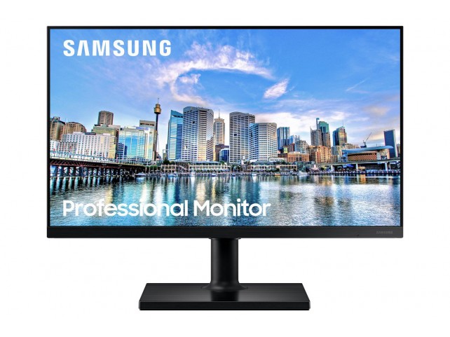Samsung F27T450FQR 68.6 cm (27 Samsung F27T450FQR 68.6 cm (27