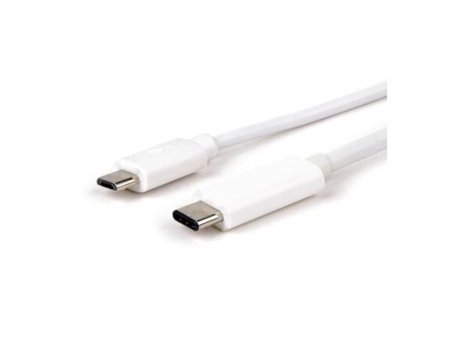 LMP USB-C (m) to micro-USB 2.0  cable 480 Mbps/3A - 1m -