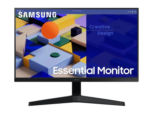 Samsung S24C310EAU 61 cm (24 Samsung S24C310EAU 61 cm (24
