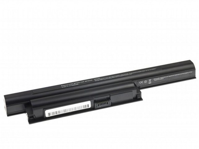 Batteria Compatibile Alta Qualità SONY VAIO VPC-EB PCG-71211M PCG-61211M PCG-71212M - 4400mAh Batteria Compatibile Alta Qualità SONY VAIO VPC-EB PCG-71211M PCG-61211M PCG-71212M - 4400mAh