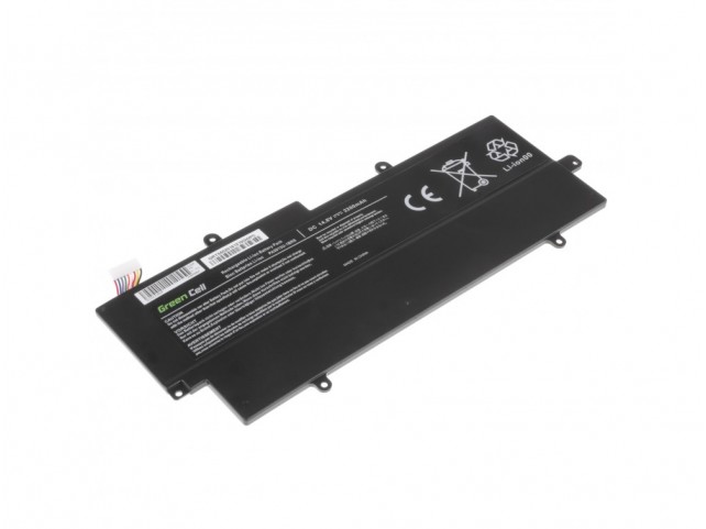 Batteria Compatibile Alta Qualità TOSHIBA Portege Z830 Z835 Z930 Z935 - 2200mAh Batteria Compatibile Alta Qualità TOSHIBA Portege Z830 Z835 Z930 Z935 - 2200mAh