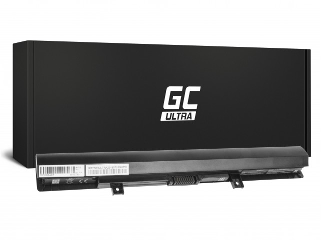 Batteria Compatibile Alta Qualità TOSHIBA Satellite C50-B C55-C C70-C L50-B L50-C L50D-C - 3400mAh Batteria Compatibile Alta Qualità TOSHIBA Satellite C50-B C55-C C70-C L50-B L50-C L50D-C - 3400mAh