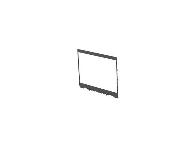 HP SPS-LCD BEZEL W/LATCH  
