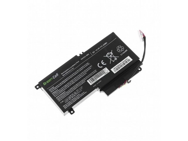 Batteria Compatibile Alta Qualità TOSHIBA Satellite L50-A L50-A-1EK L50-A-19N P50-A S50-A Batteria Compatibile Alta Qualità TOSHIBA Satellite L50-A L50-A-1EK L50-A-19N P50-A S50-A