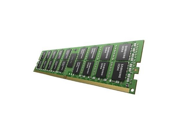 Samsung D4 2666 16GB ECC R 1,2V 1x16GB M393A2K43CB2-CTD, 16 GB, 1 x Samsung D4 2666 16GB ECC R 1,2V 1x16GB M393A2K43CB2-CTD, 16 GB, 1 x