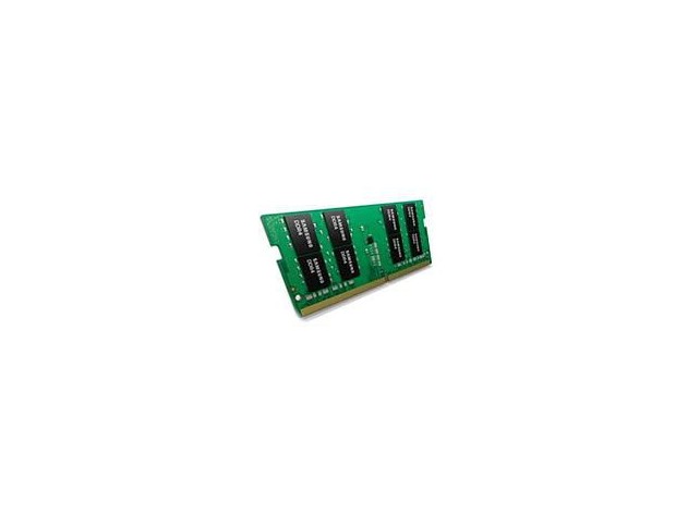 Samsung Memory Module 16 Gb 1 X 16 Gb Ddr4 3200 Mhz Samsung Memory Module 16 Gb 1 X 16 Gb Ddr4 3200 Mhz
