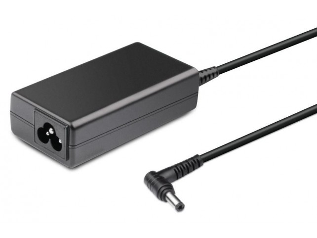 CoreParts Power Adapter 65W 19V 3.42A Plug:5.5*2.5 CoreParts Power Adapter 65W 19V 3.42A Plug:5.5*2.5