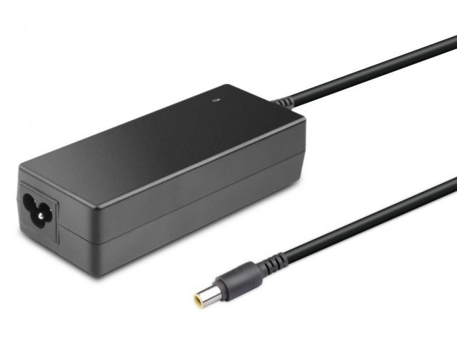 CoreParts Power Adapter for Lenovo 90W 20V 4.5A Plug:7.9*5.5p CoreParts Power Adapter for Lenovo 90W 20V 4.5A Plug:7.9*5.5p