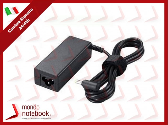 CoreParts MBA50121 Power Adapter for Sony 40W 19.5V 2.0A Plug:6.5*4.4p CoreParts MBA50121 Power Adapter for Sony 40W 19.5V 2.0A Plug:6.5*4.4p