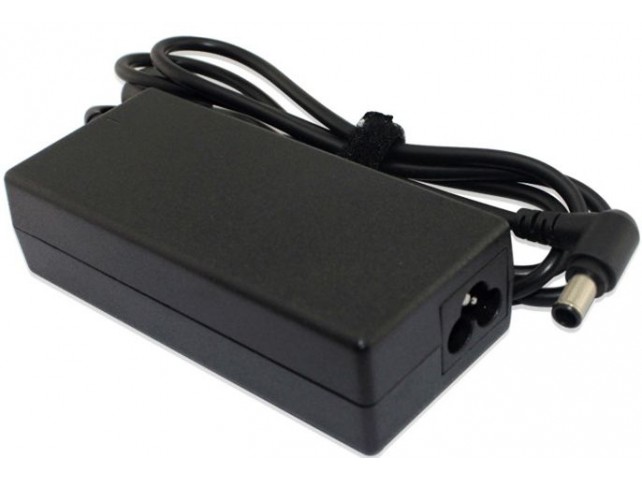 CoreParts Power Adapter for Sony 90W 19.5V 4.7A Plug:6.3*4.4p CoreParts Power Adapter for Sony 90W 19.5V 4.7A Plug:6.3*4.4p