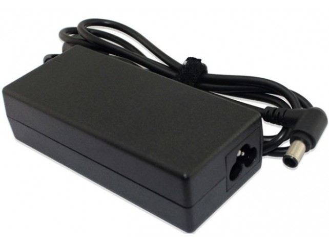 CoreParts Power Adapter for Sony  90W 19.5V 4.7A Plug:6.3*4.4p