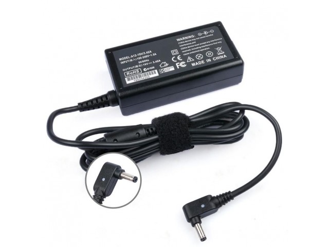 CoreParts Power Adapter for Asus  65W 19V 3.42A Plug:4.0*1.35
