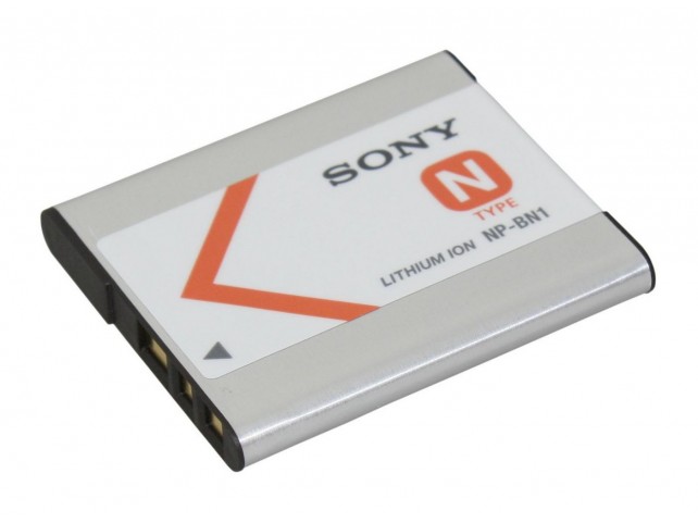 CoreParts Battery for Digital Camera 2Wh Li-ion 3.6V 630mAh CoreParts Battery for Digital Camera 2Wh Li-ion 3.6V 630mAh