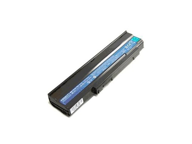 CoreParts Laptop Battery for Acer 48Wh 6 Cell Li-ion 11.1V 4.4Ah CoreParts Laptop Battery for Acer 48Wh 6 Cell Li-ion 11.1V 4.4Ah