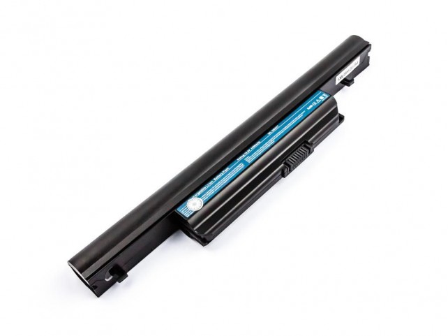 CoreParts Laptop Battery for Acer 48Wh 6 Cell Li-ion 10.8V CoreParts Laptop Battery for Acer 48Wh 6 Cell Li-ion 10.8V