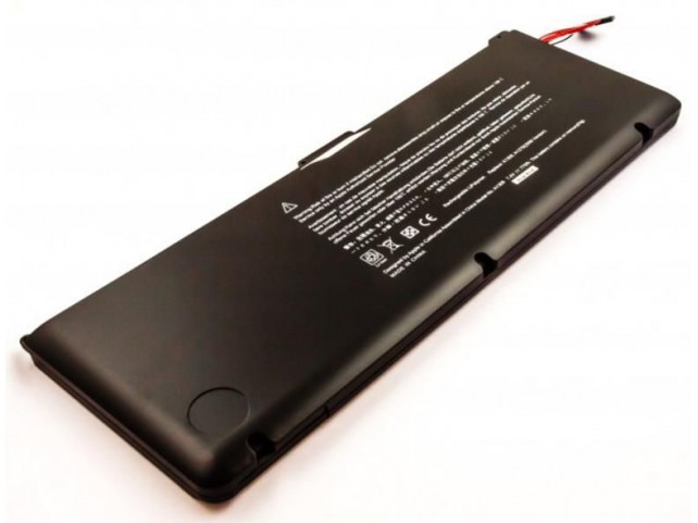 CoreParts Laptop Battery for Apple 95Wh 8 Cell Li-Pol 7.4V CoreParts Laptop Battery for Apple 95Wh 8 Cell Li-Pol 7.4V
