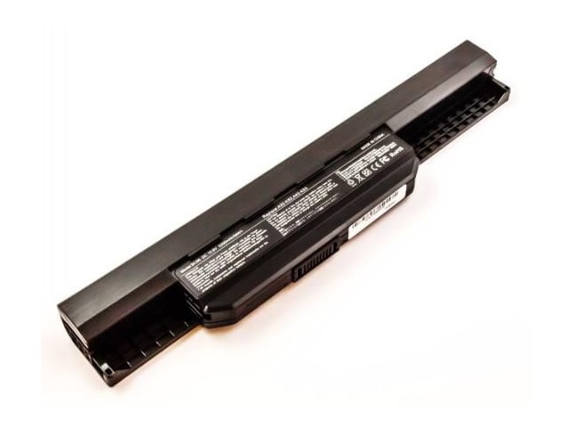 CoreParts Laptop Battery for Asus  56Wh 6 Cell Li-ion 10.8V 5.2Ah