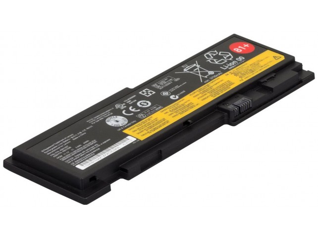 CoreParts Laptop Battery for Lenovo 40Wh 6 Cell Li-ion 11.1V CoreParts Laptop Battery for Lenovo 40Wh 6 Cell Li-ion 11.1V