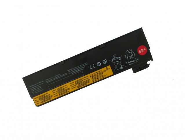 CoreParts Laptop Battery for Lenovo 48Wh 6 Cell Li-ion 10.8V CoreParts Laptop Battery for Lenovo 48Wh 6 Cell Li-ion 10.8V