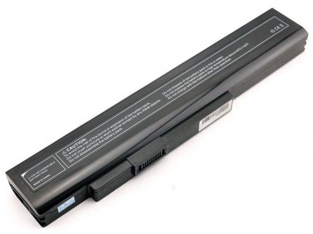CoreParts Laptop Battery for Medion  63Wh 8 Cell Li-ion 14.4V 4.4Ah
