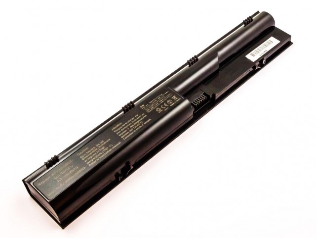 CoreParts Laptop Battery for HP  48Wh 6 Cell Li-ion 10.8V 4.4Ah