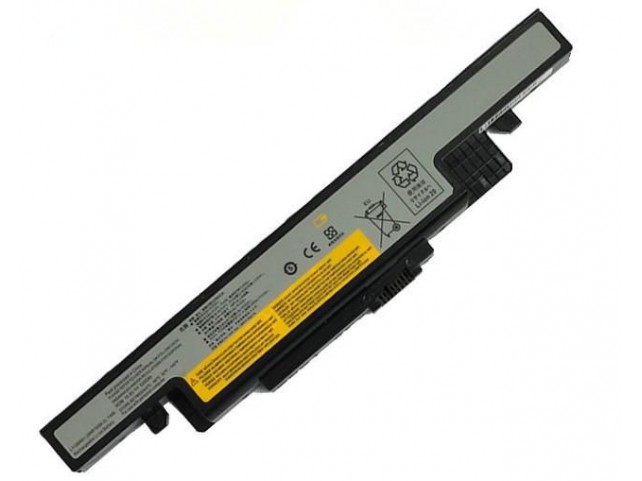 CoreParts Laptop Battery for Lenovo 48Wh 6 Cell Li-ion 10.8V 4.4Ah CoreParts Laptop Battery for Lenovo 48Wh 6 Cell Li-ion 10.8V 4.4Ah