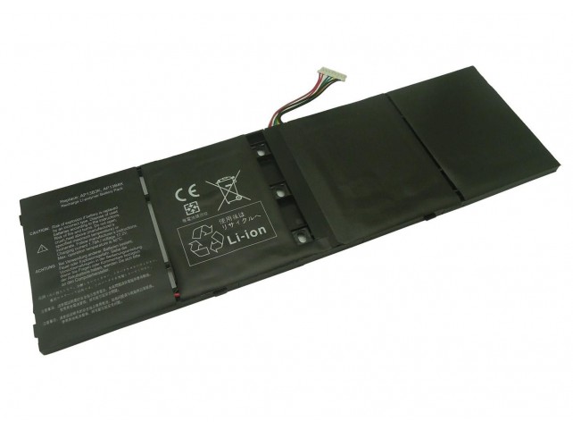 CoreParts Laptop Battery for Acer 47Wh 4 Cell Li-Pol 14.8V CoreParts Laptop Battery for Acer 47Wh 4 Cell Li-Pol 14.8V
