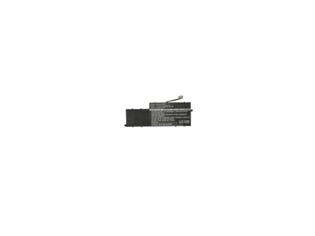 CoreParts Laptop Battery for Acer 25Wh Li-ion 11.4V 2200mAh CoreParts Laptop Battery for Acer 25Wh Li-ion 11.4V 2200mAh