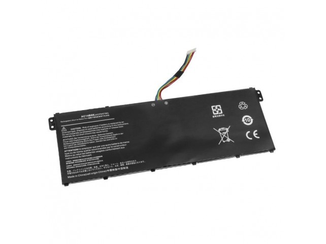 CoreParts Laptop Battery for Acer 49.66Wh Li-Polymer 15.28V CoreParts Laptop Battery for Acer 49.66Wh Li-Polymer 15.28V