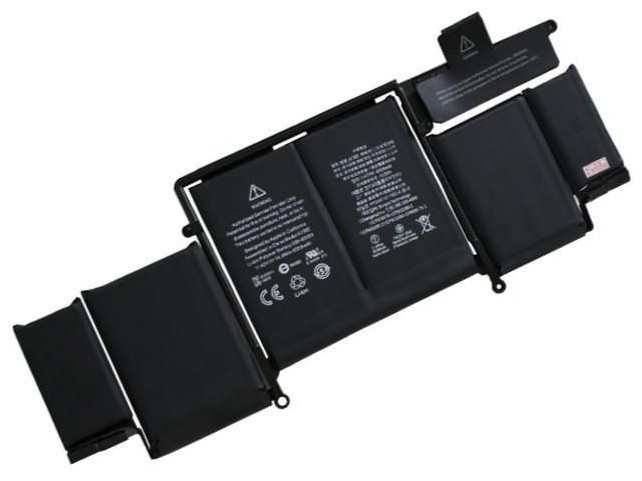 CoreParts Laptop Battery for Apple 72Wh Li-Pol 11.34V 6.33A CoreParts Laptop Battery for Apple 72Wh Li-Pol 11.34V 6.33A