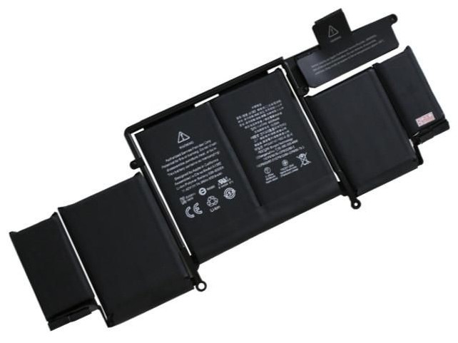 CoreParts Laptop Battery for Apple  72Wh Li-Pol 11.34V 6.33A