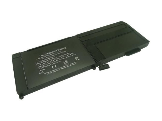 CoreParts Laptop Battery for Apple 58Wh 6 Cell Li-Pol 10.8V 5.4Ah CoreParts Laptop Battery for Apple 58Wh 6 Cell Li-Pol 10.8V 5.4Ah